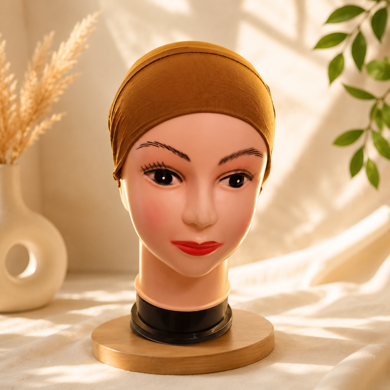 Head Cap