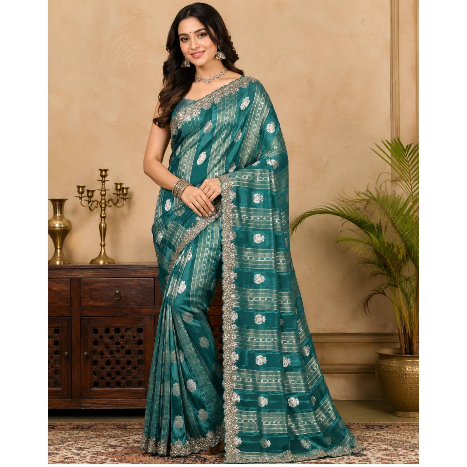 H.O. WEAVING HANDWORK