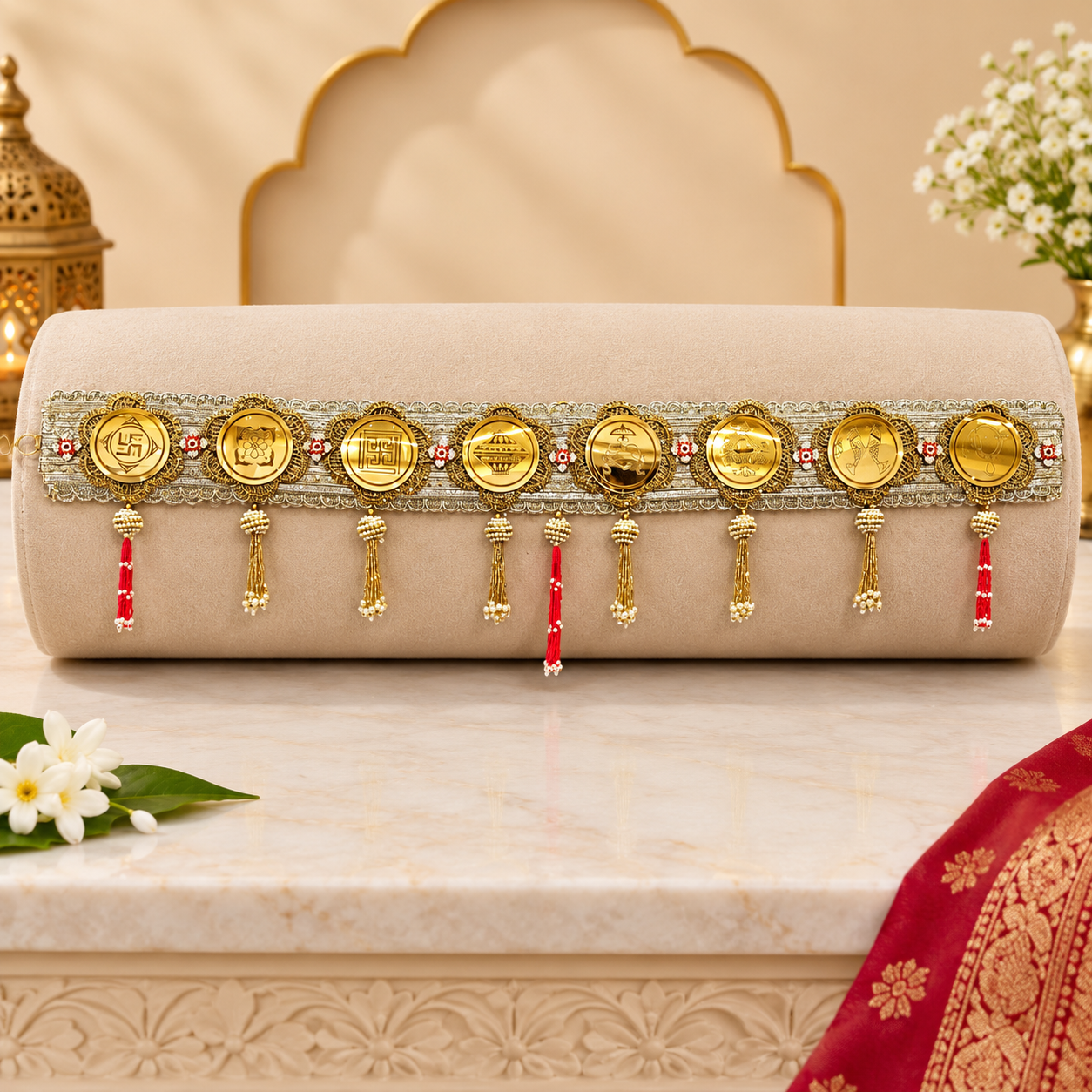 ASTAMANGAL BANDANWAR