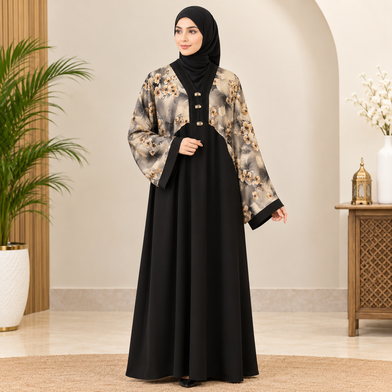 Abaya