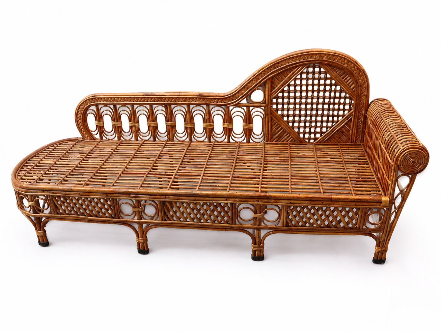 Bamboo Divaan