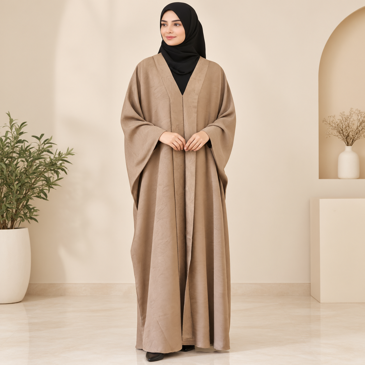 Abaya