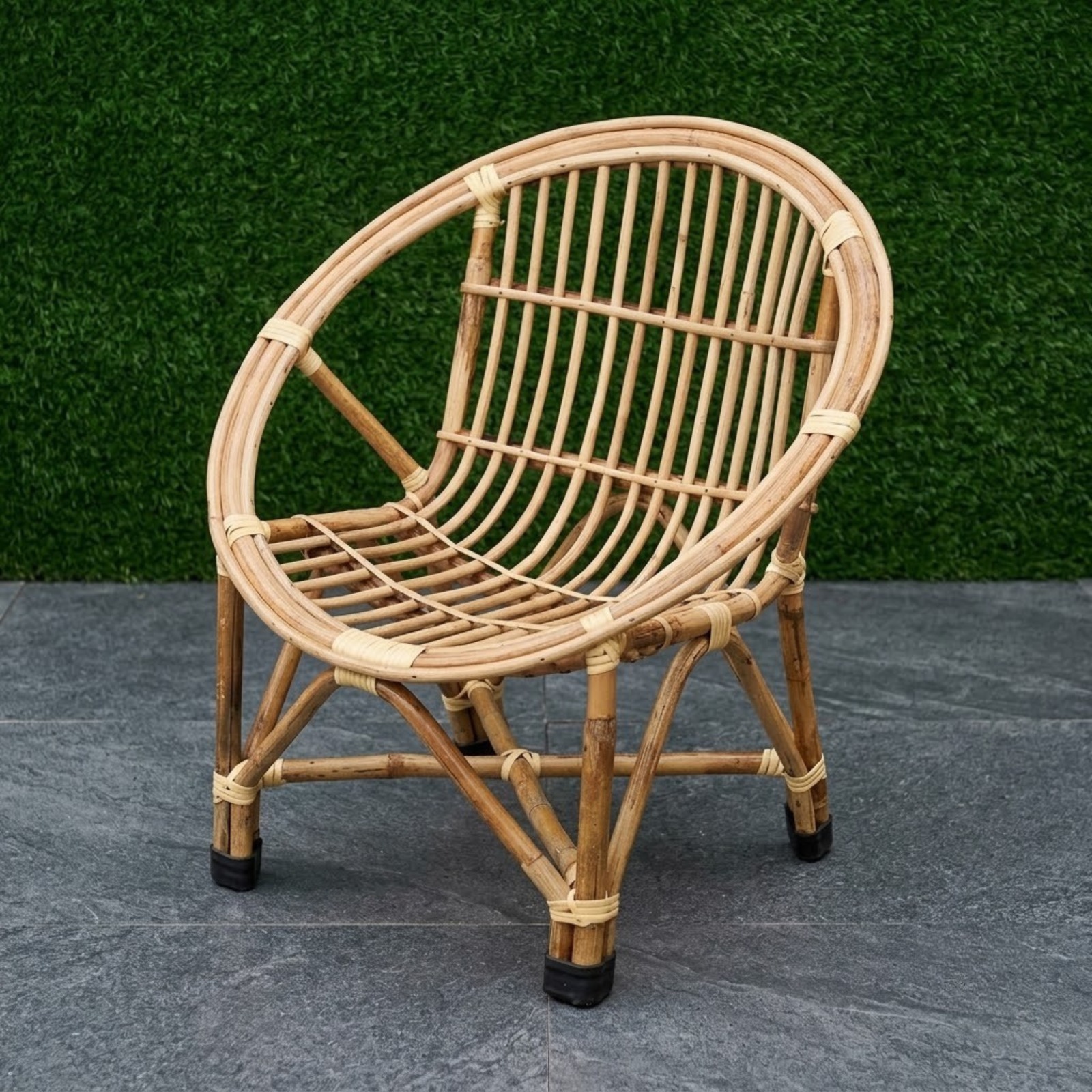 Bamboo Chair