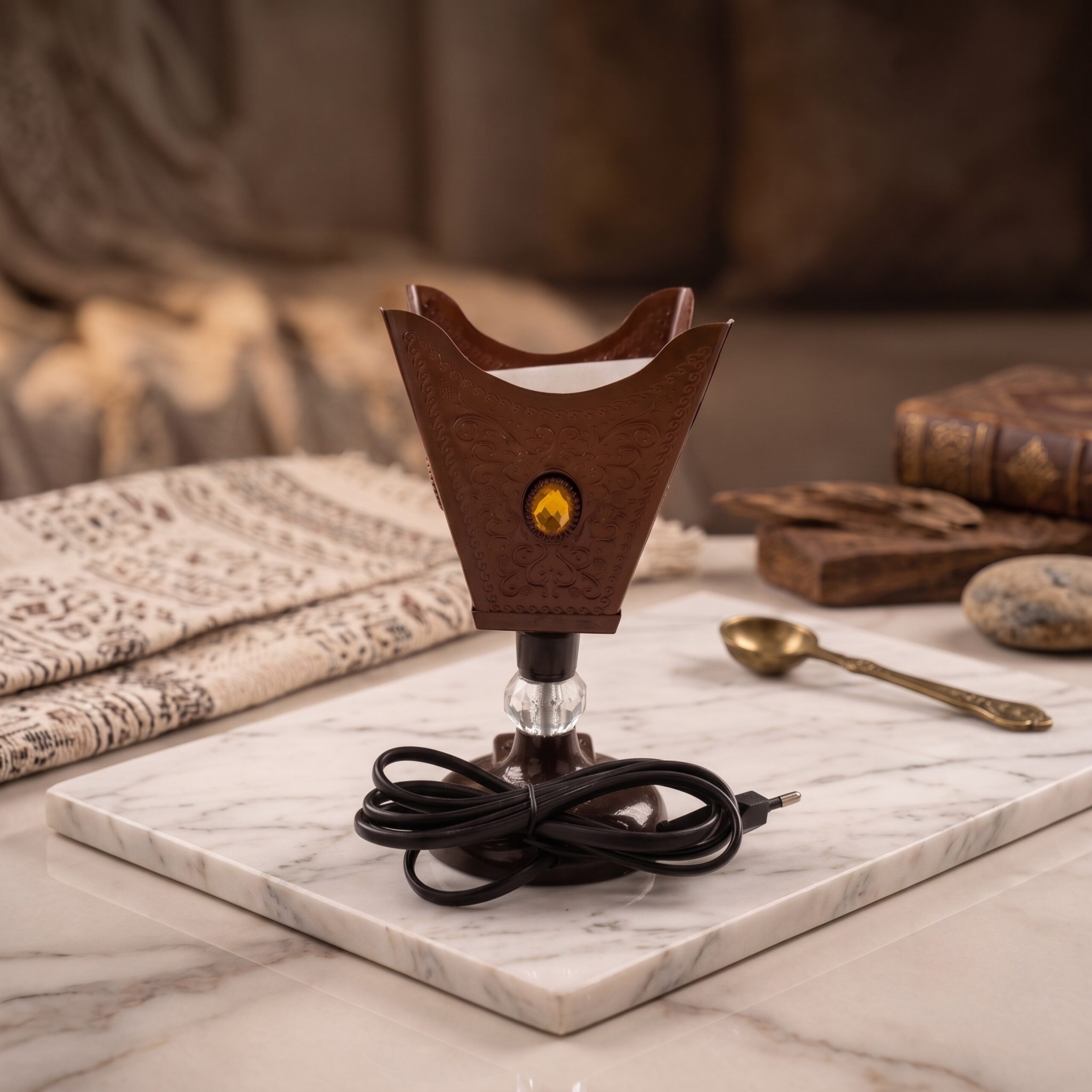 Decorative Bakhoor Burner