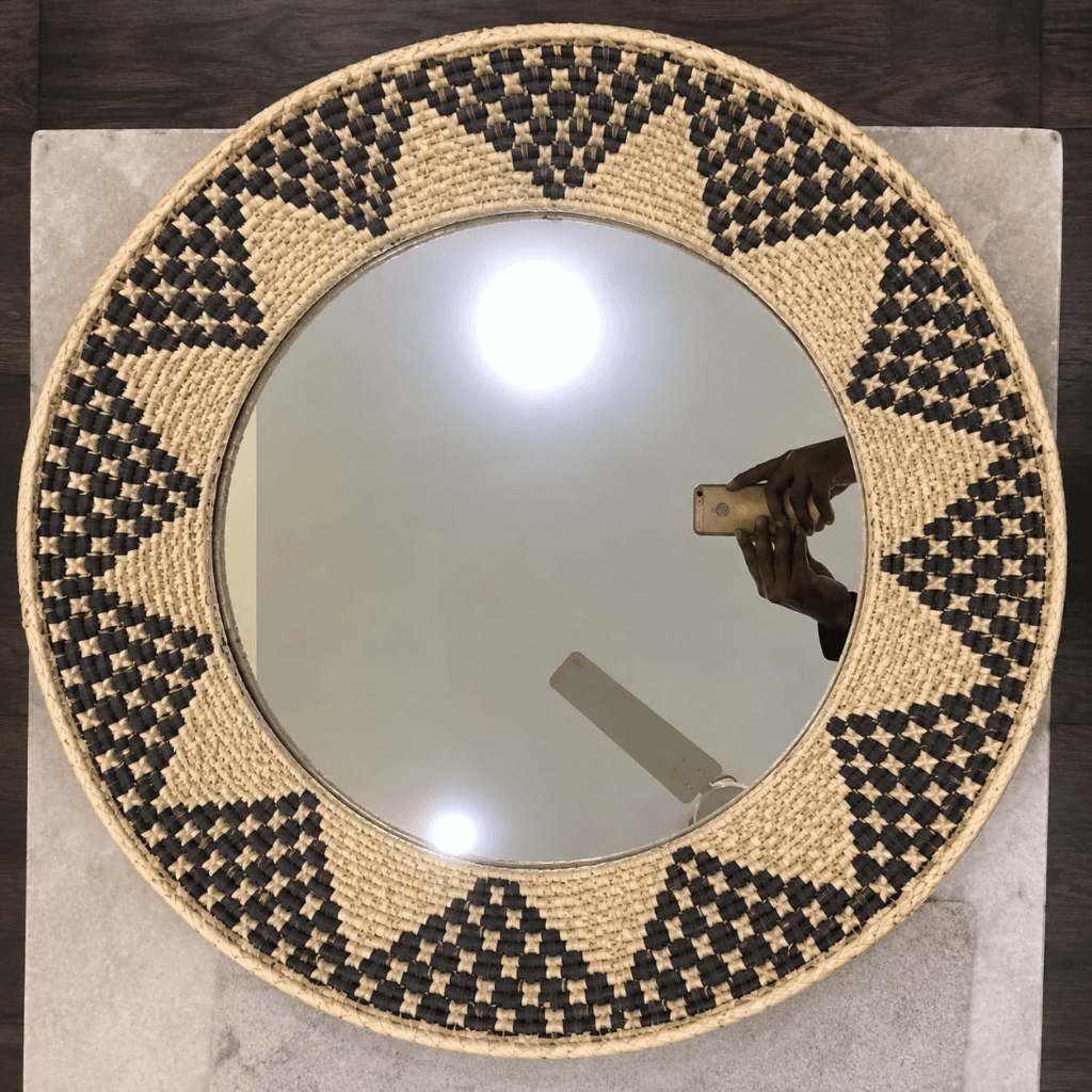 Mirror Frame