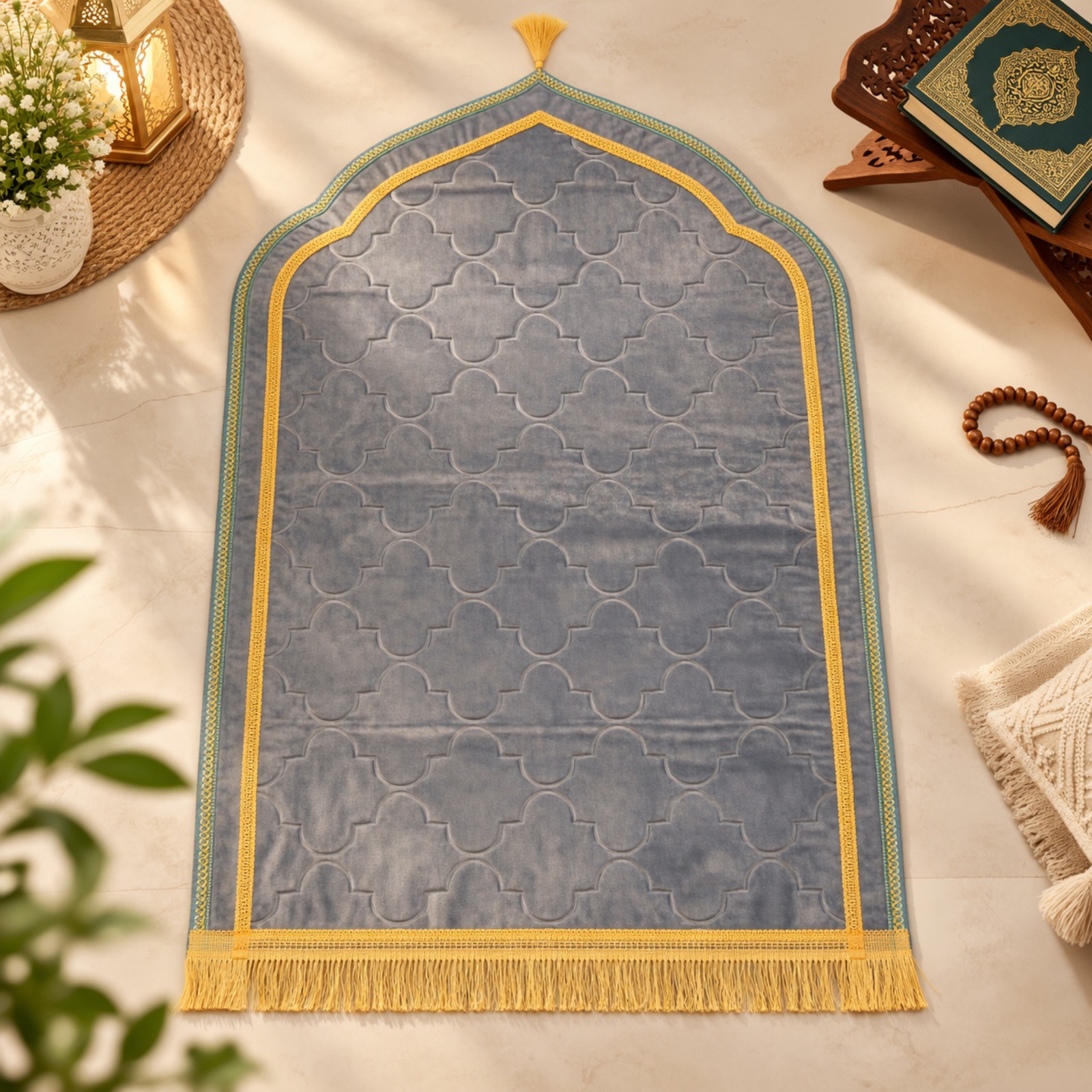 Prayer Mat (Janamaaz)