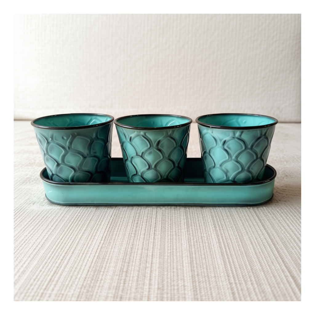 GARDEN PLANTER