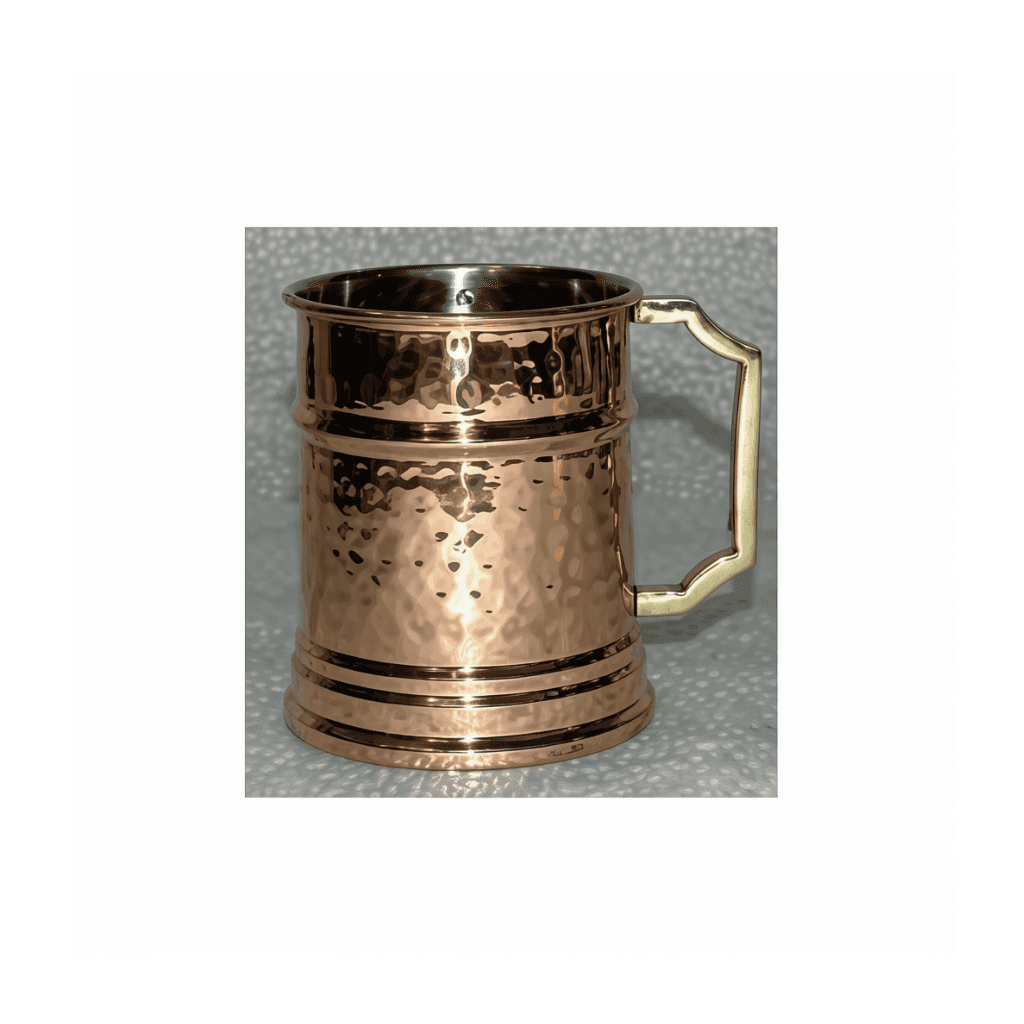 COPPER MUG