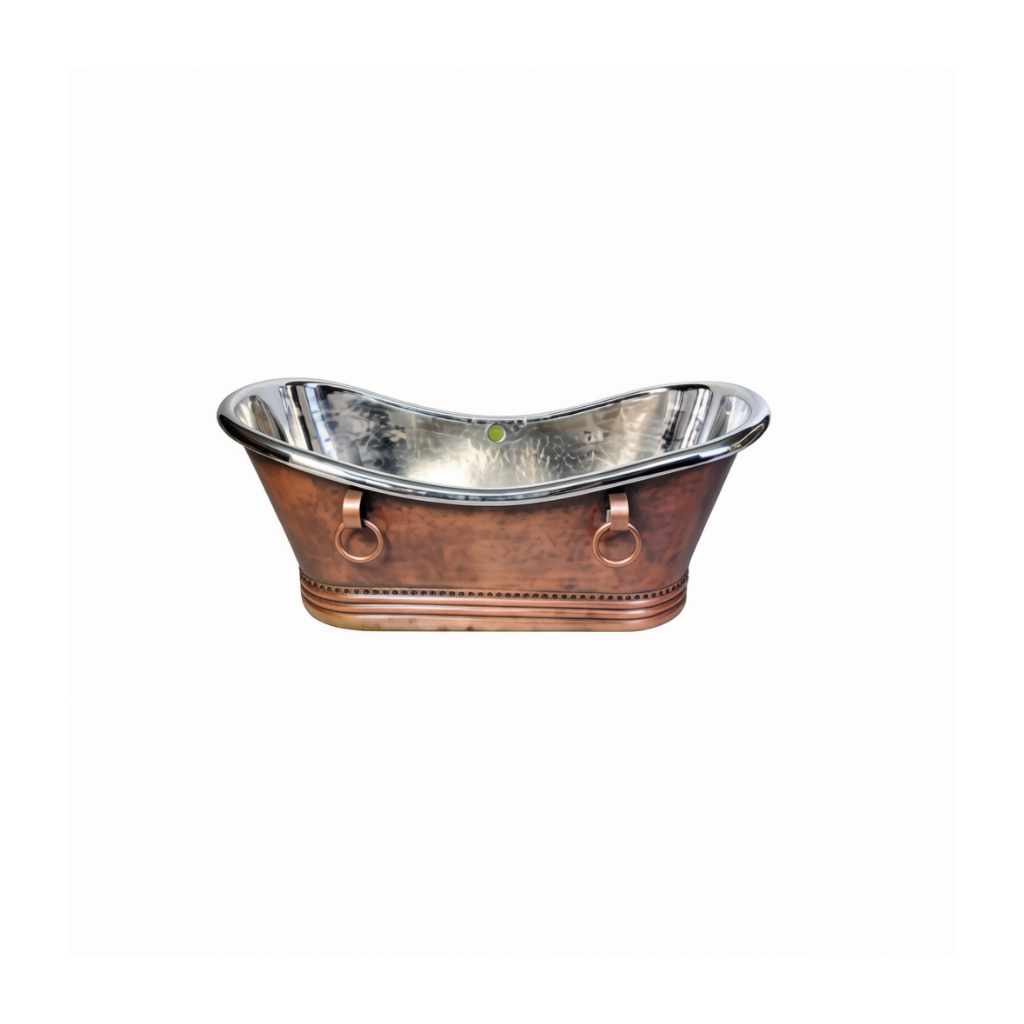 Cooper Tub