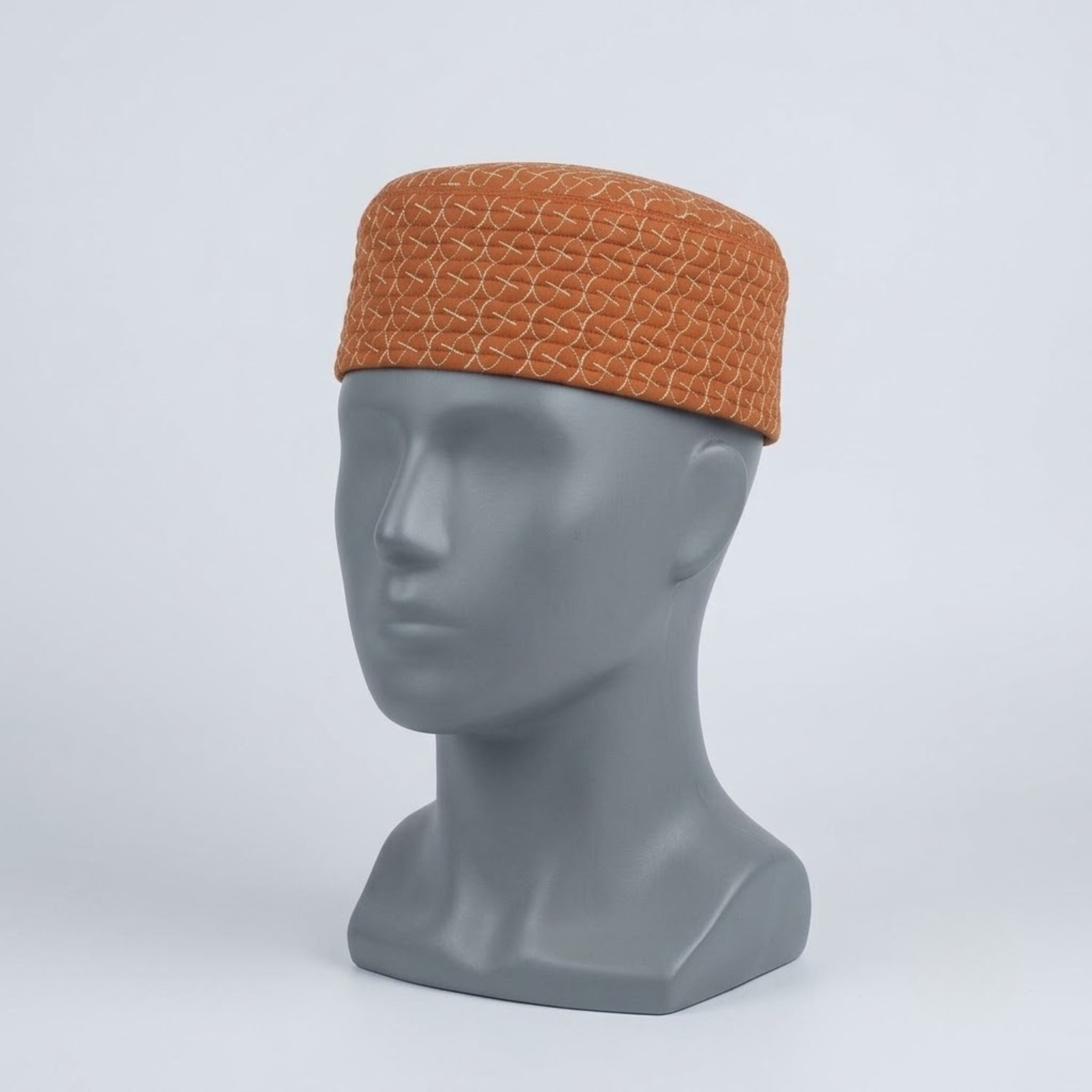 Prayer cap