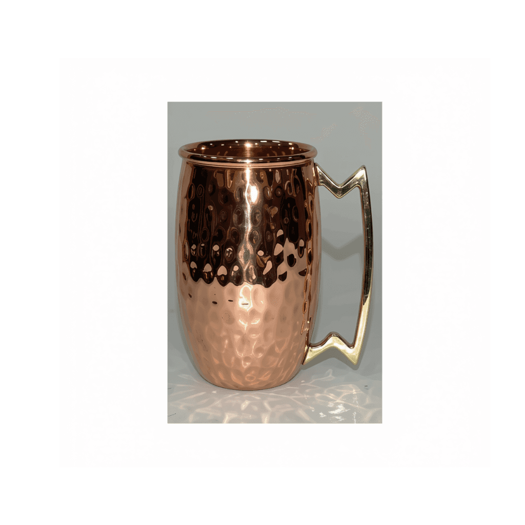 COPPER MUG