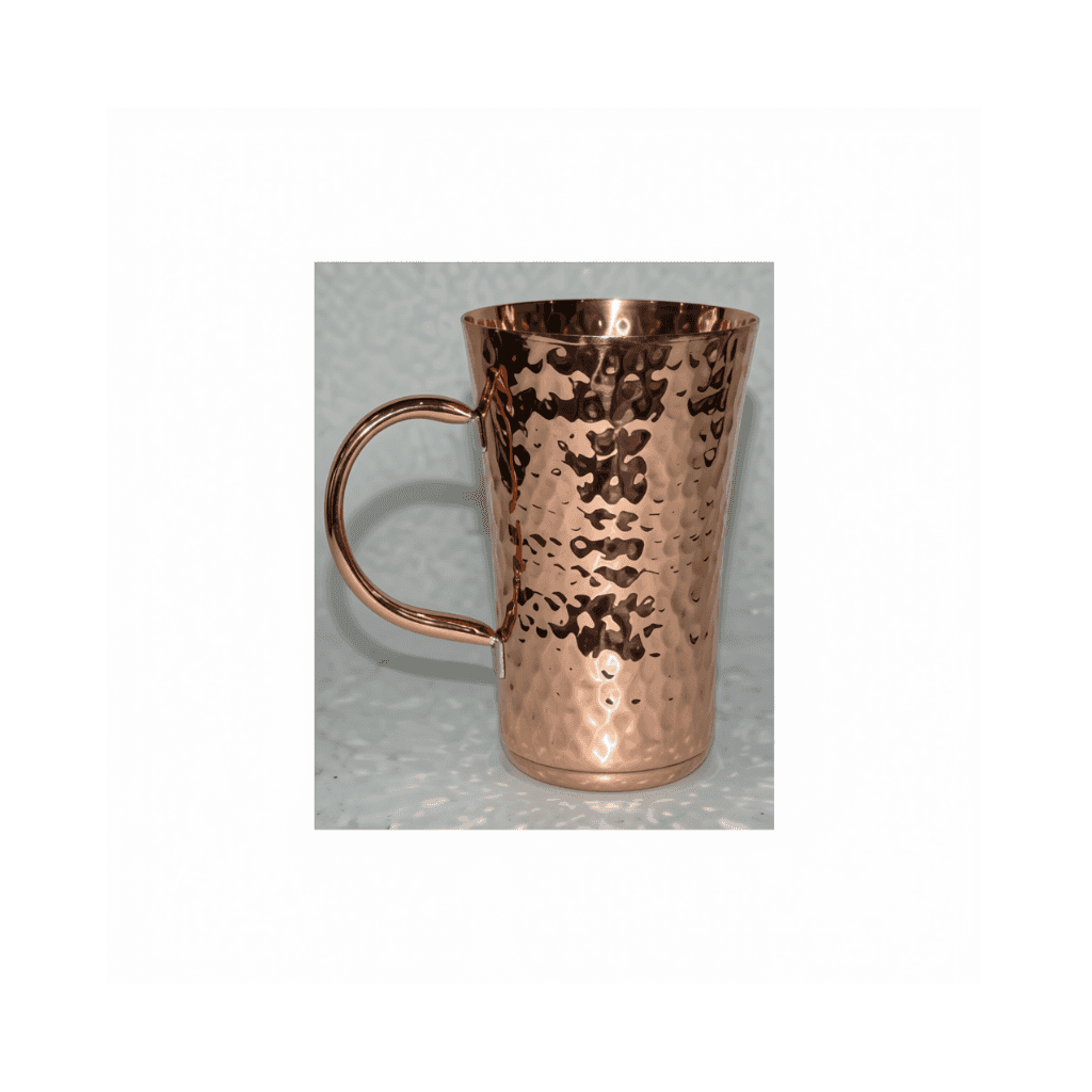 COPPER MUG