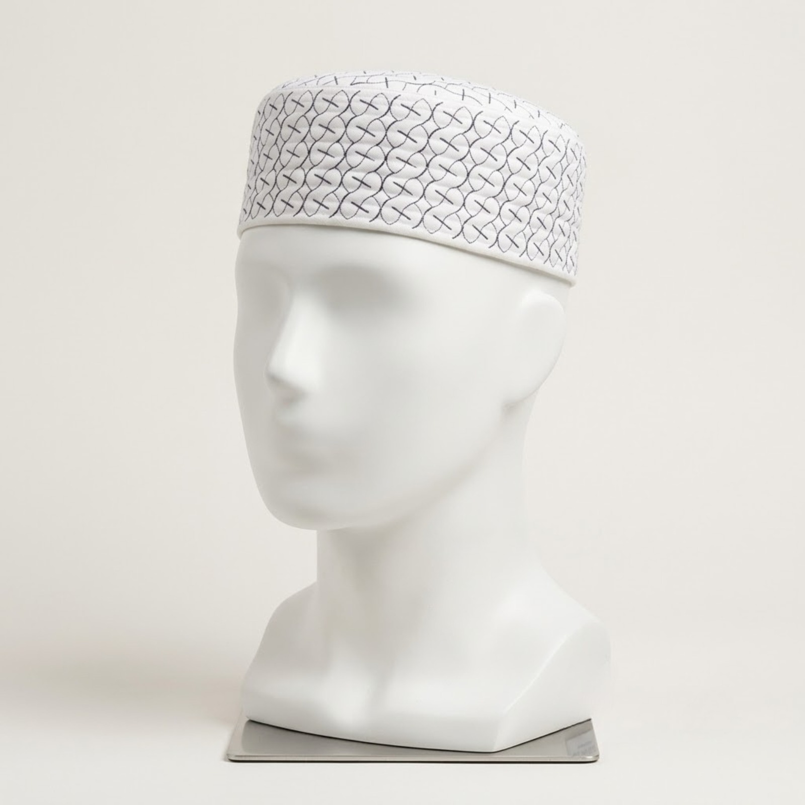Prayer cap