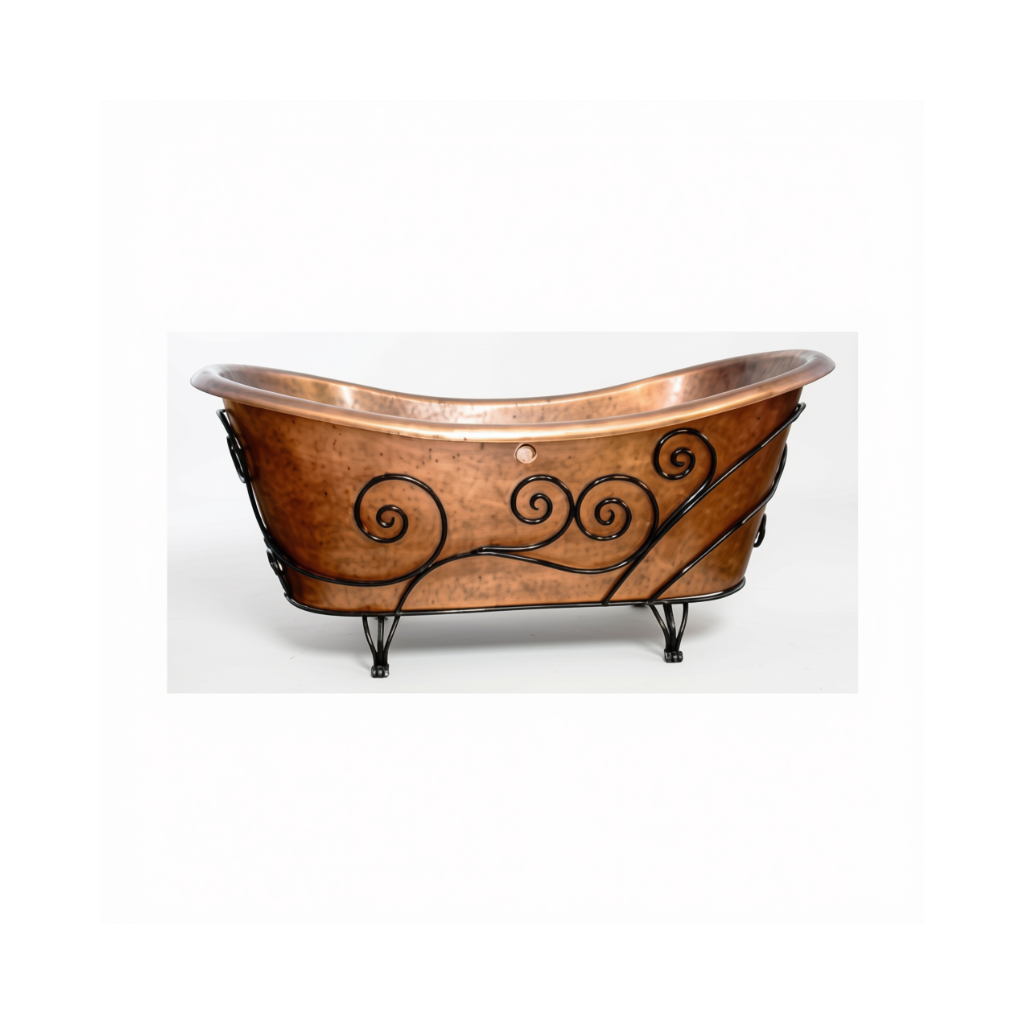Cooper Tub