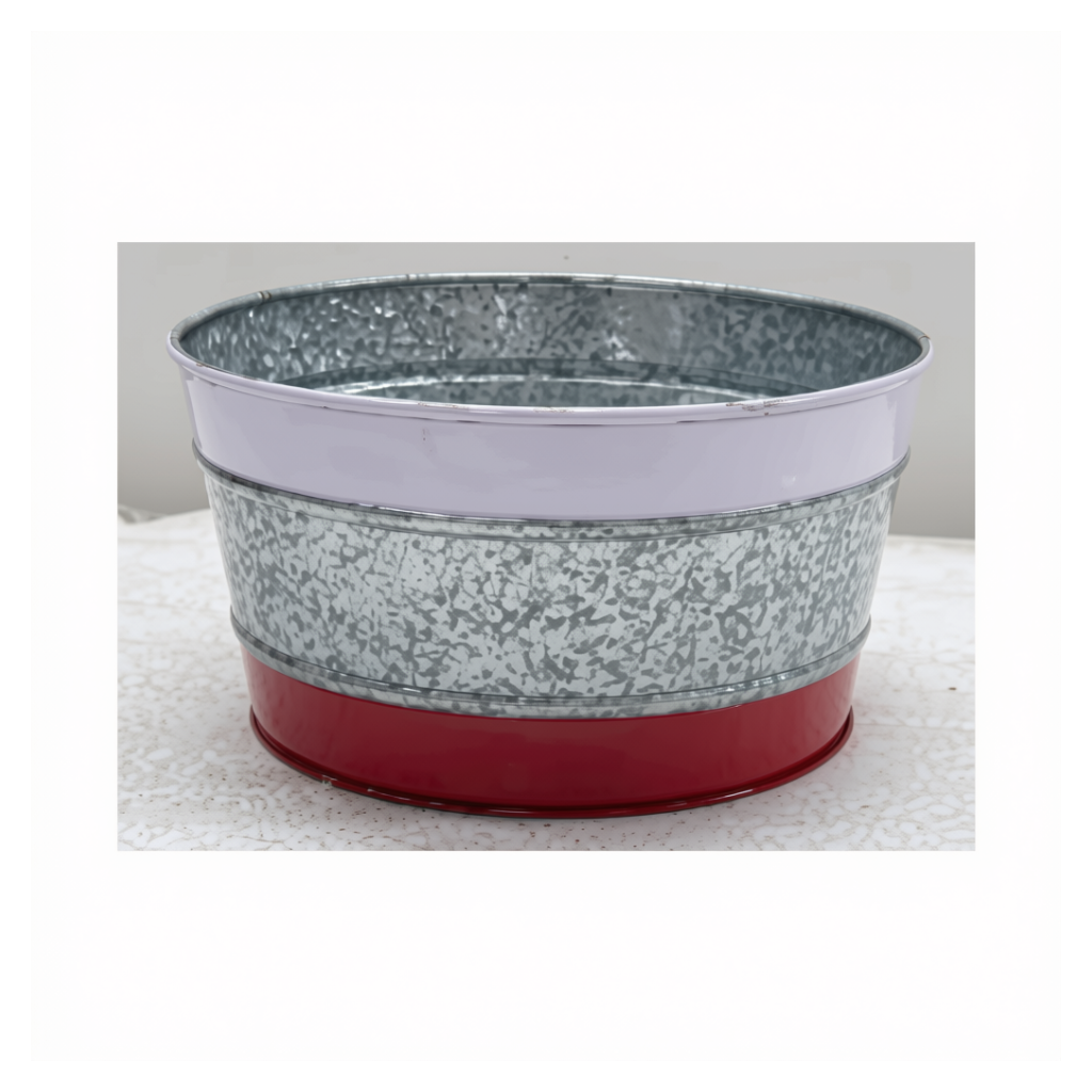 GARDEN PLANTER