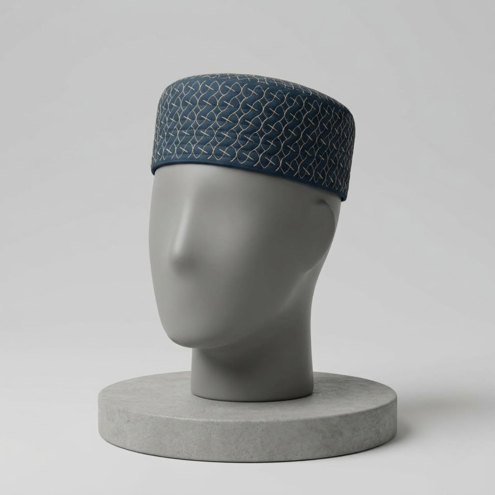 Prayer cap