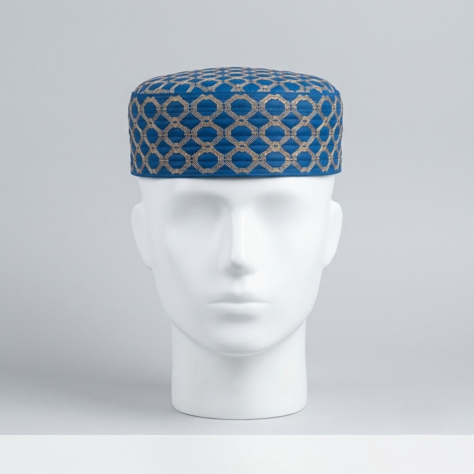 Prayer cap