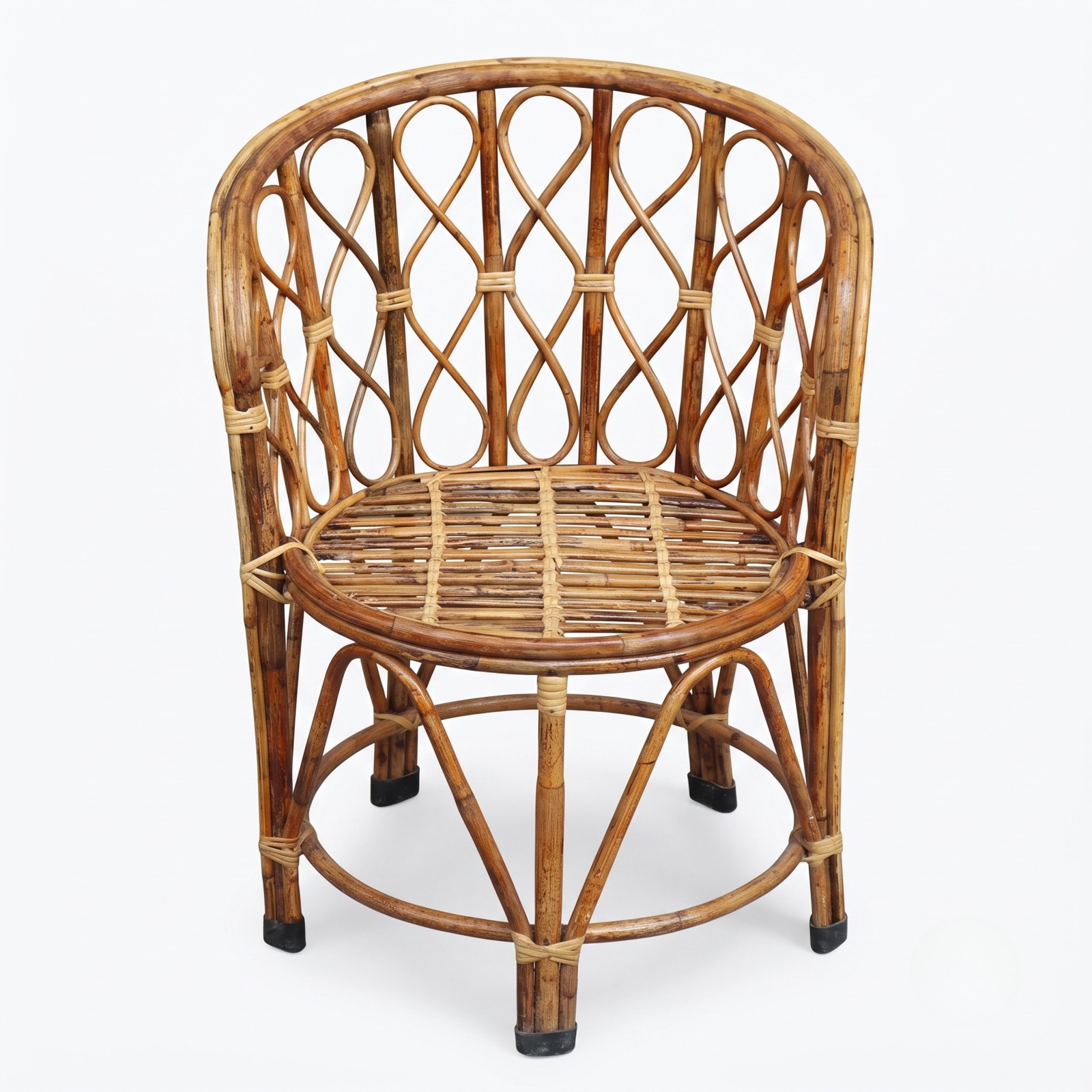 Bamboo Chair