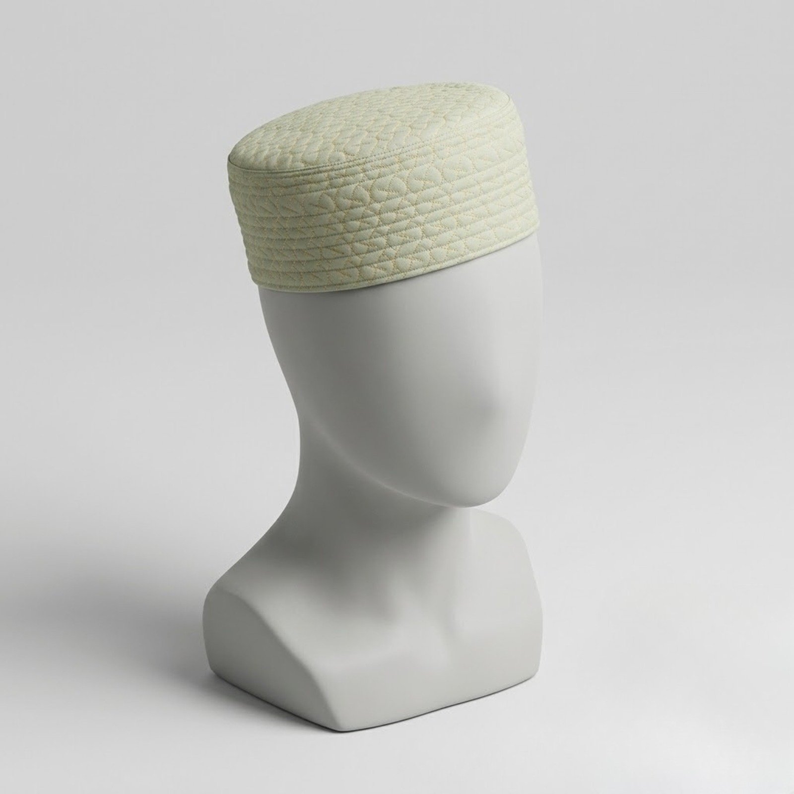 Prayer cap