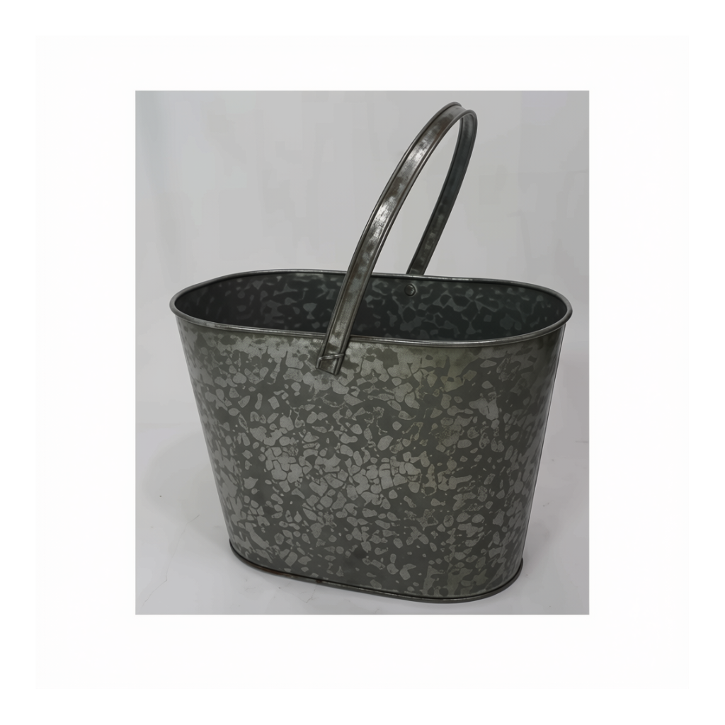 GALVANIZED COLLECTION