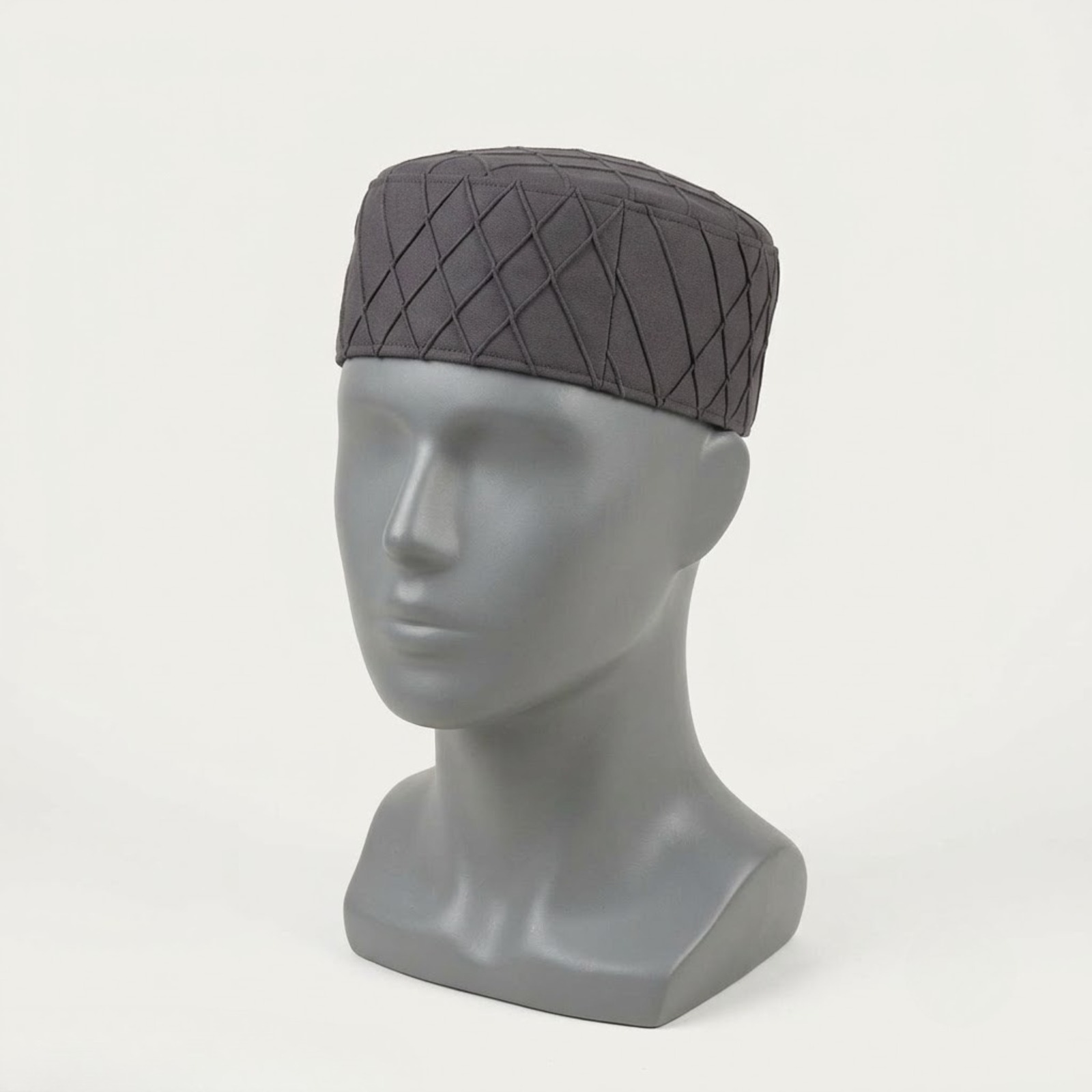 Prayer cap