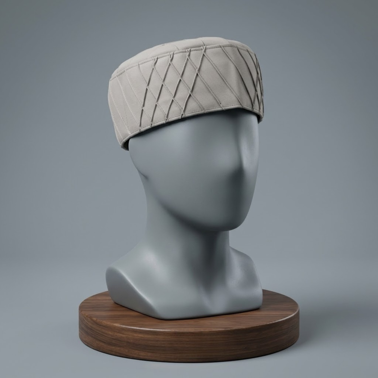 Prayer cap