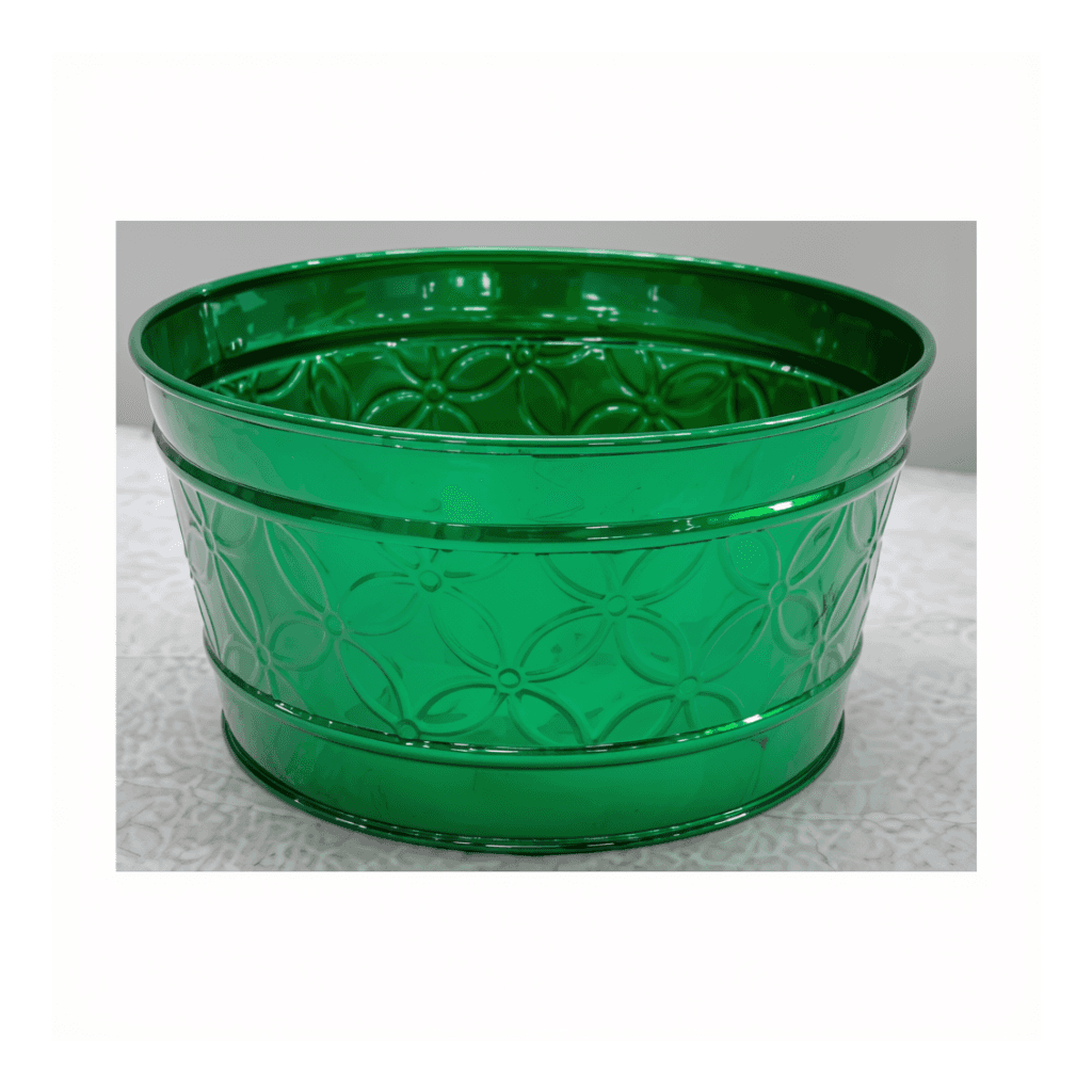 GARDEN PLANTER