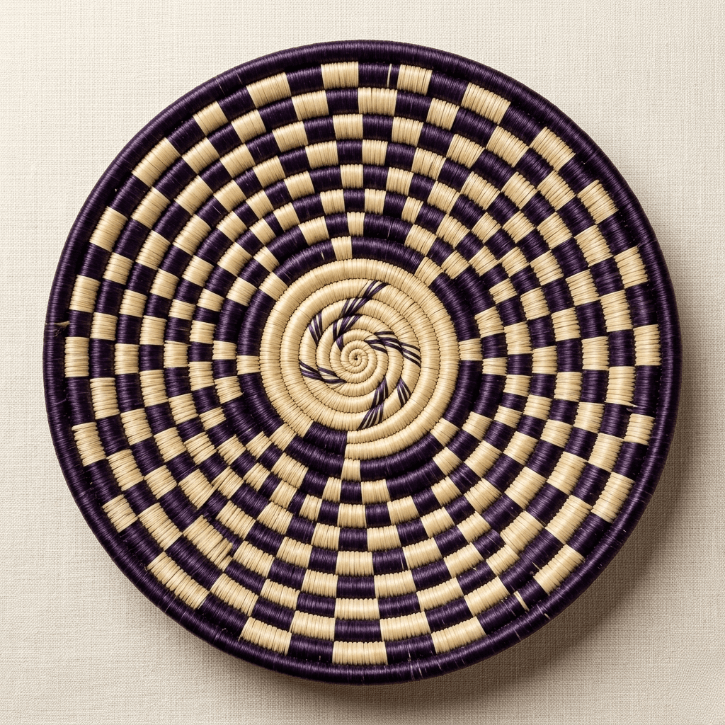 Decor Basket