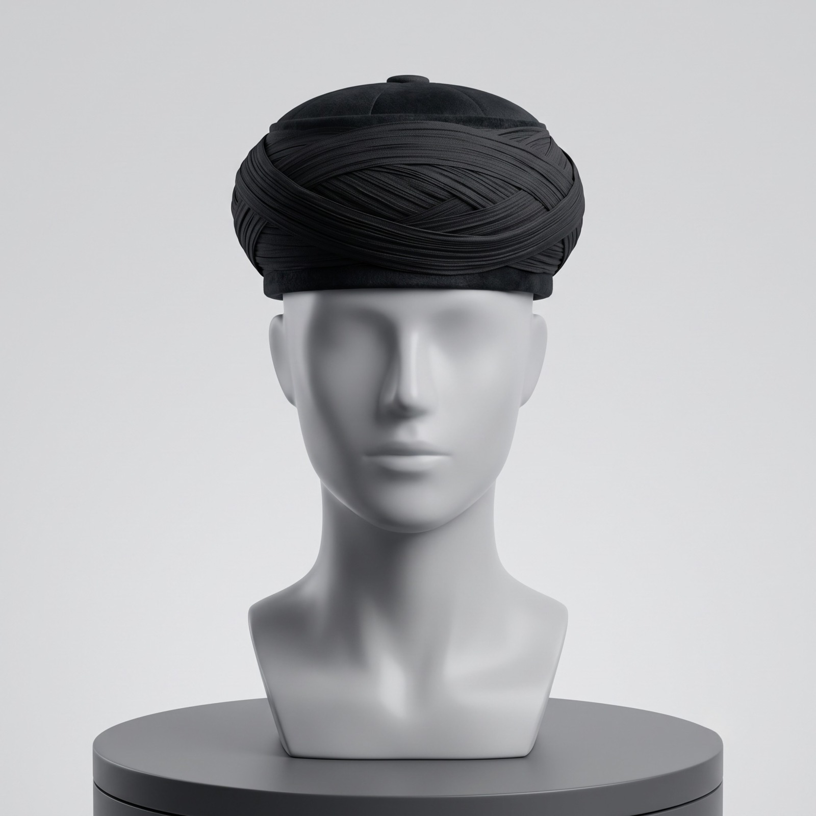 Prayer cap