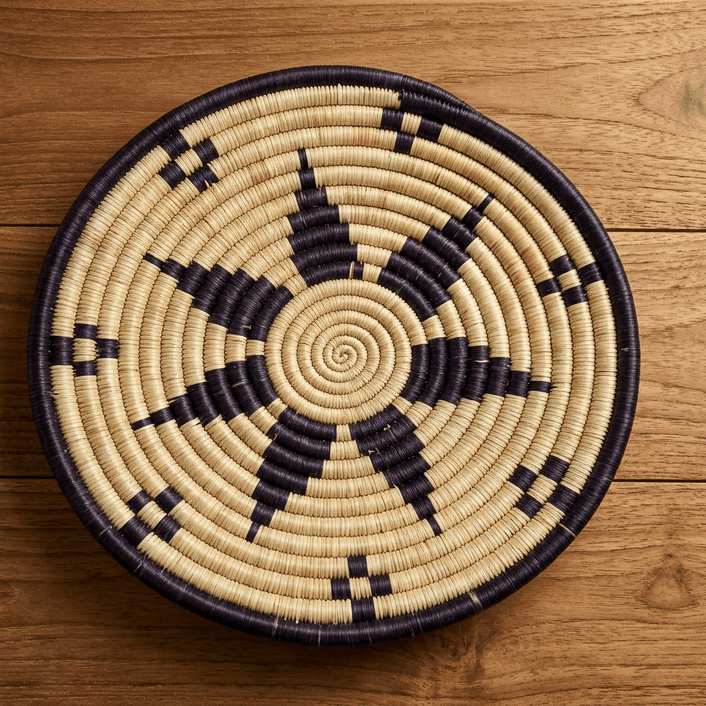 Decor Basket