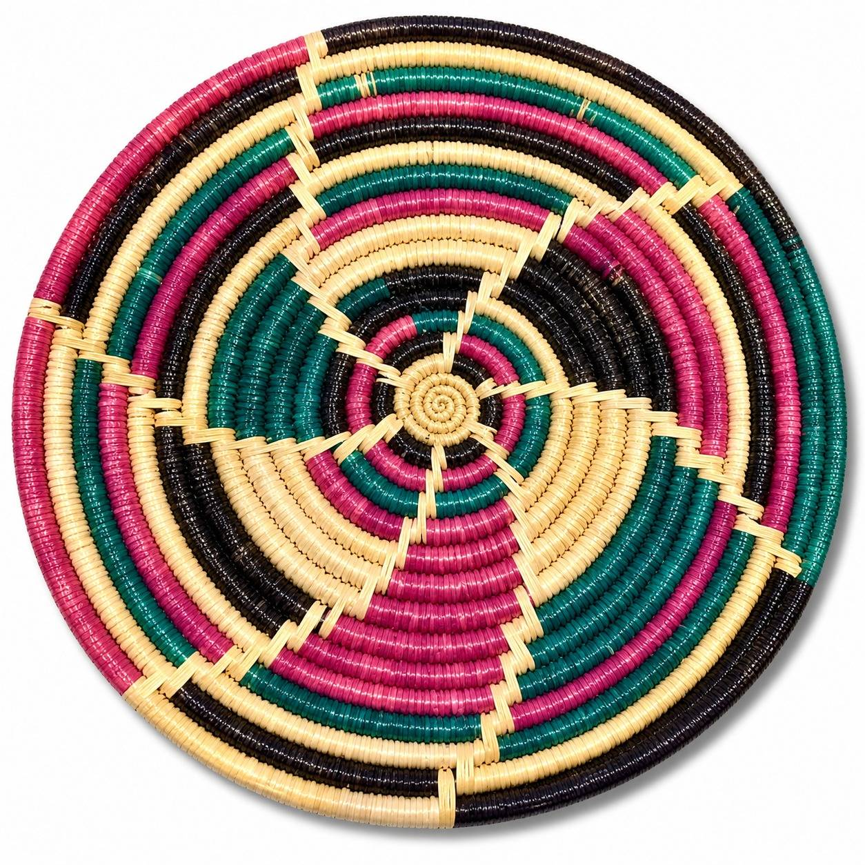 Decor Basket