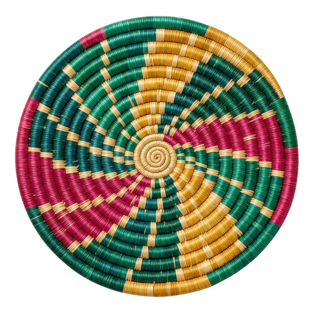 Decor Basket