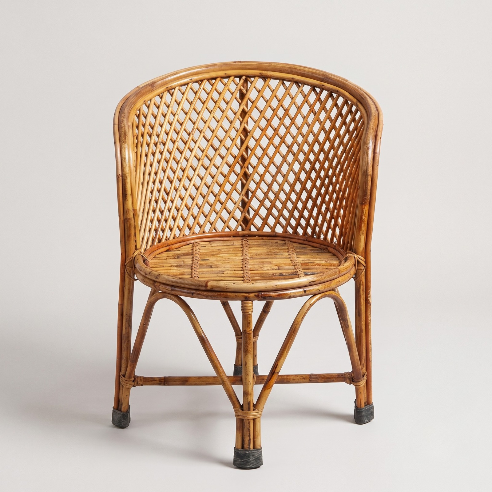 Bamboo Chair Jholi