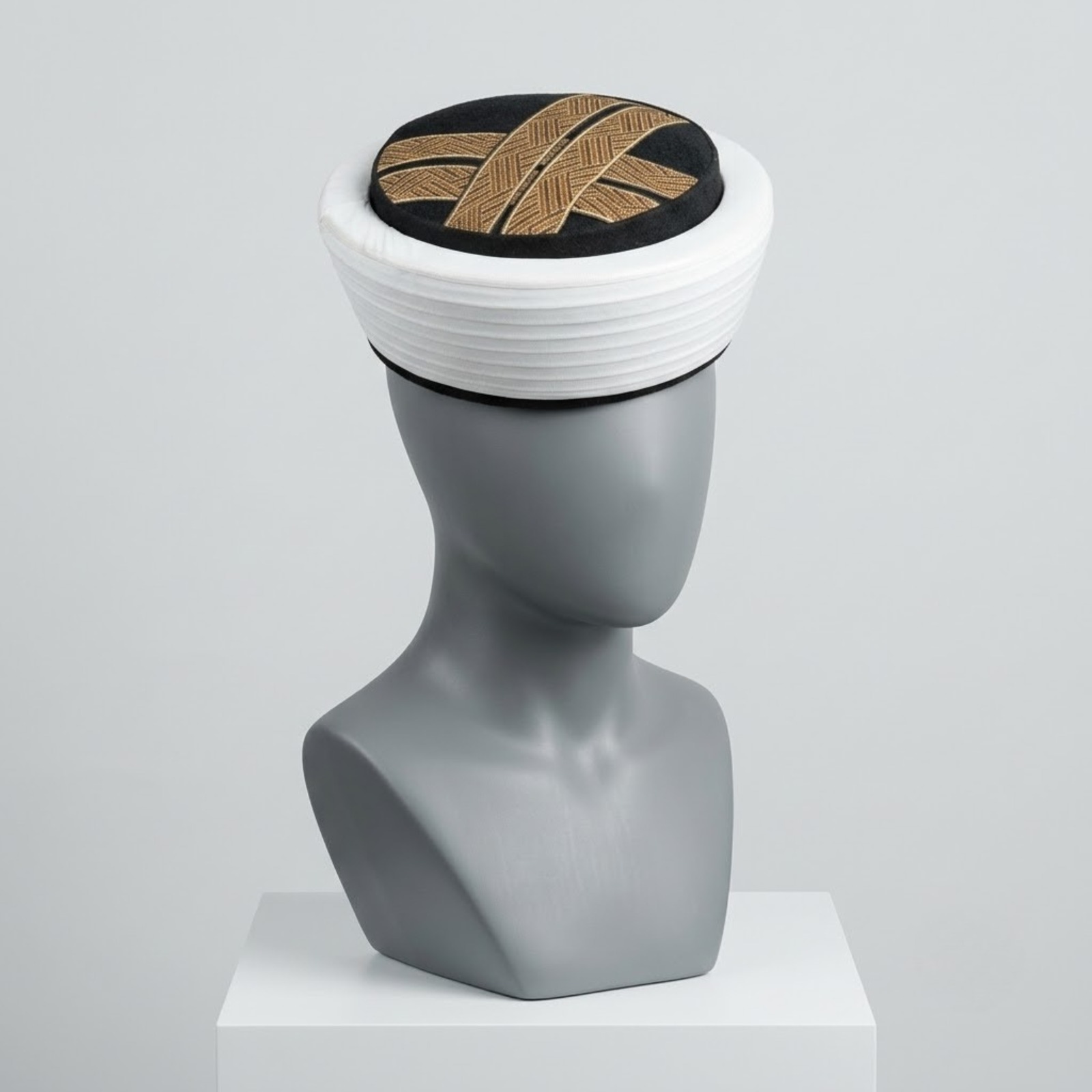 Prayer cap