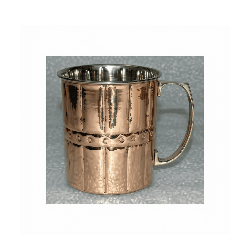 COPPER MUG