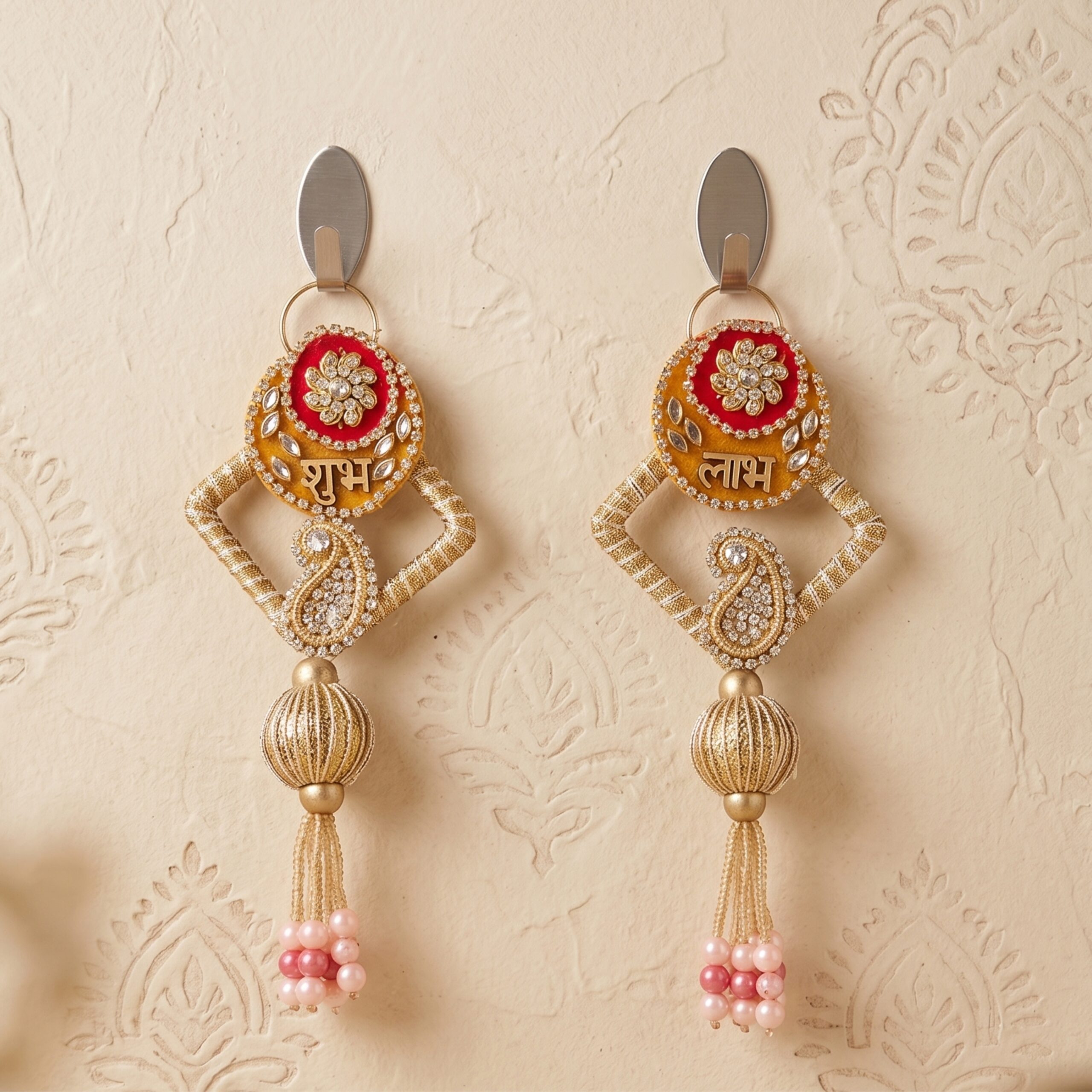 TORAN LIKE WALL DÉCOR