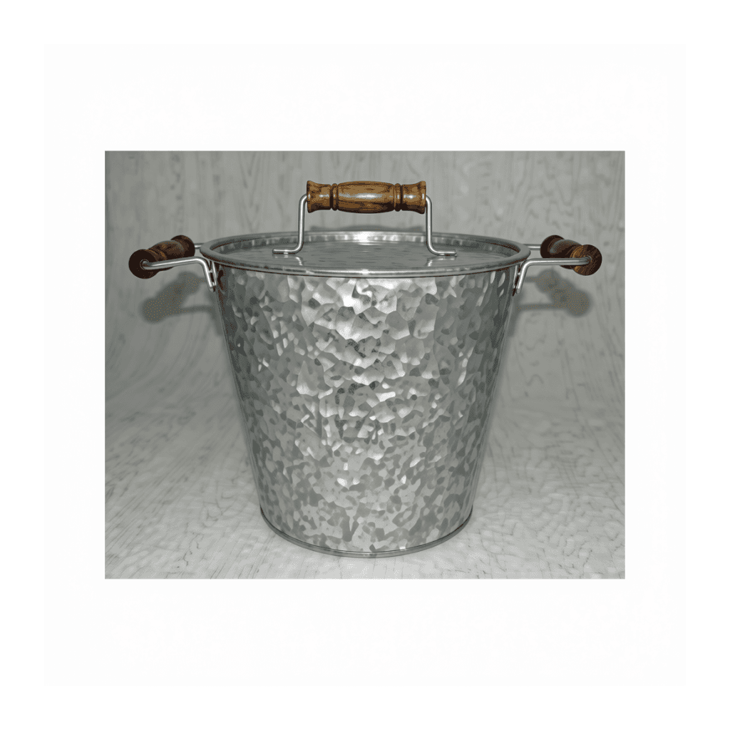 GALVANIZED COLLECTION