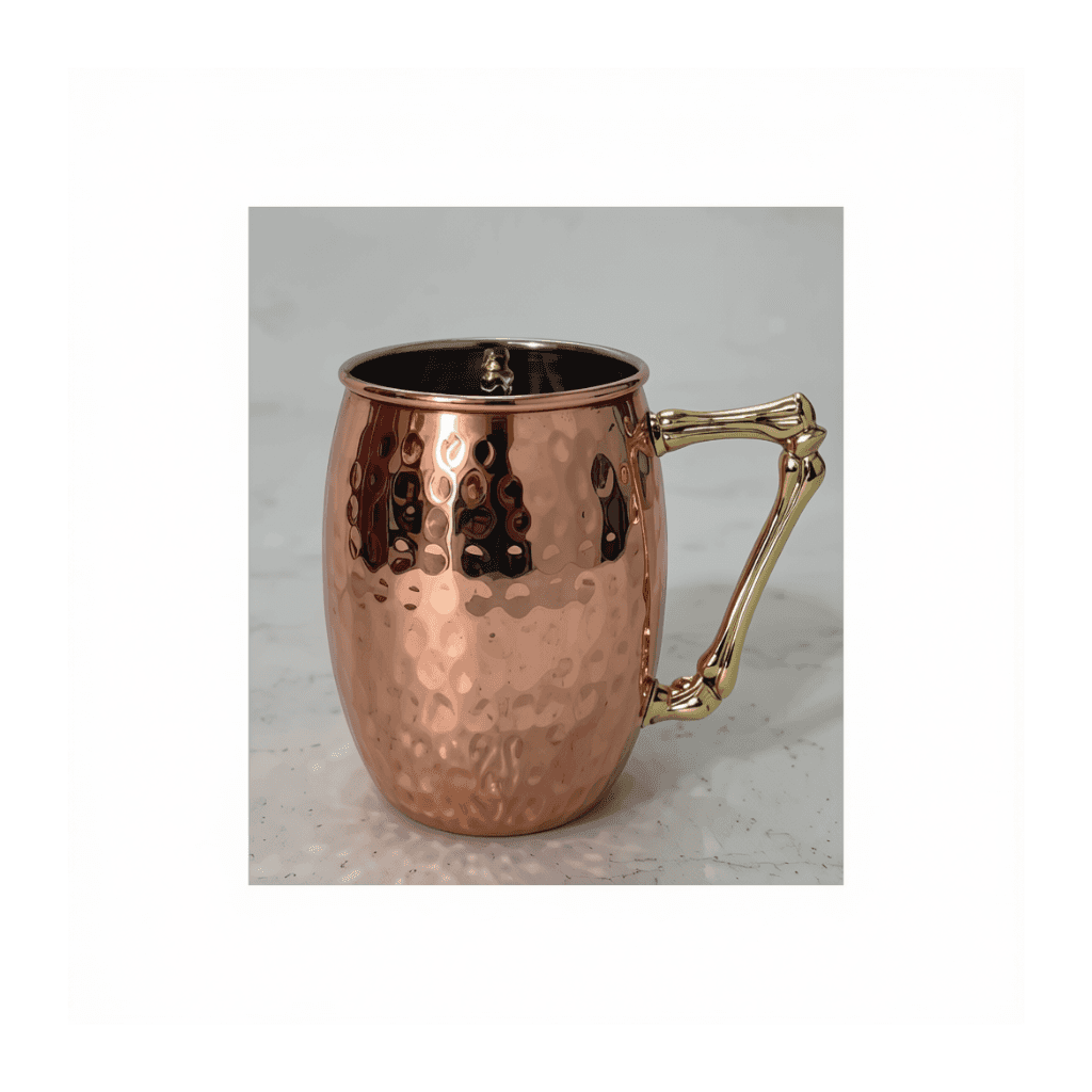 COPPER MUG