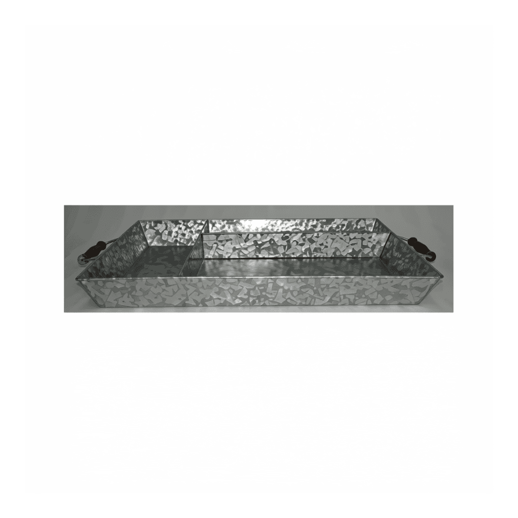 GALVANIZED COLLECTION