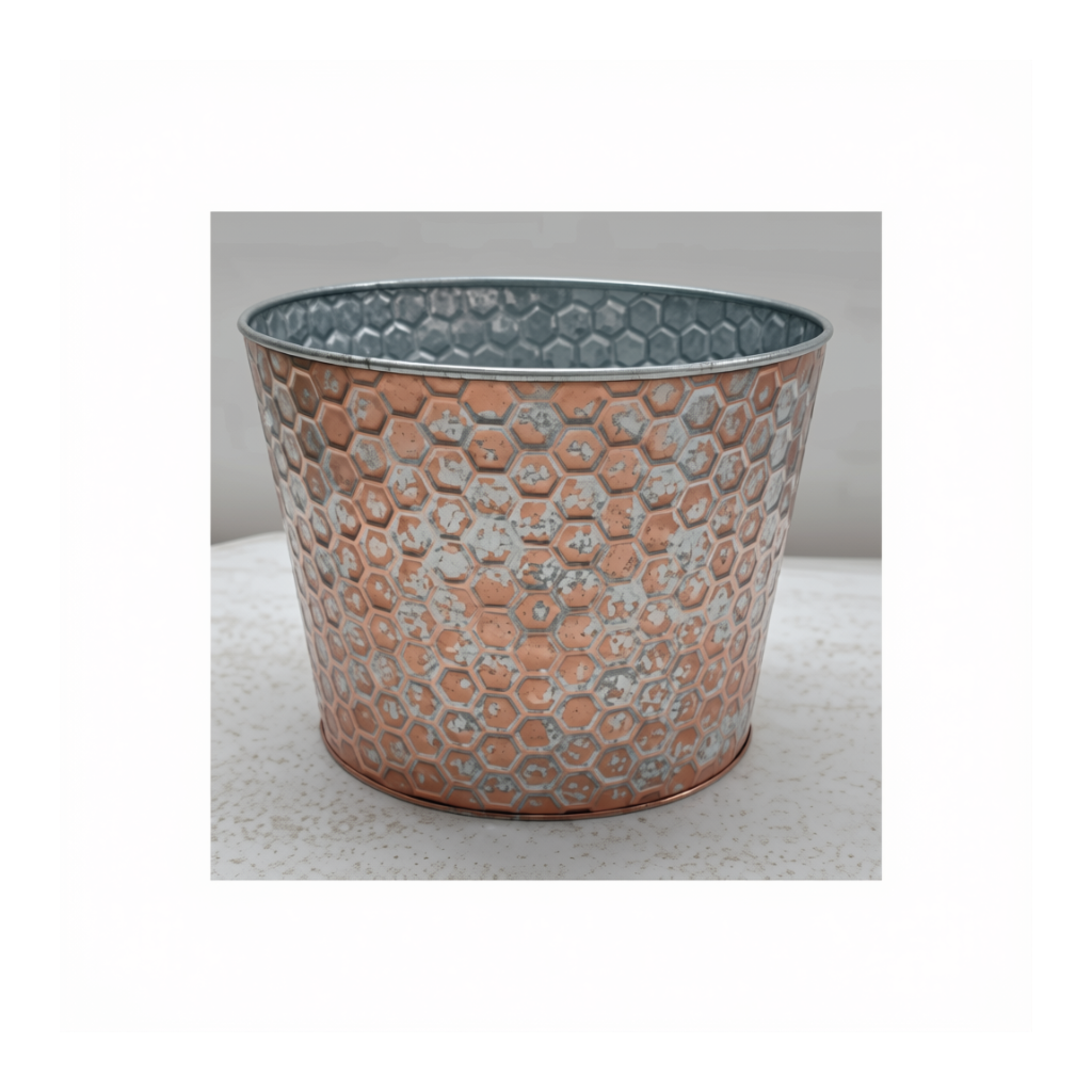 GARDEN PLANTER