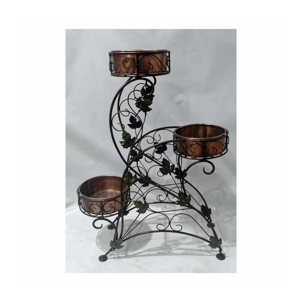 GARDEN PLANTER