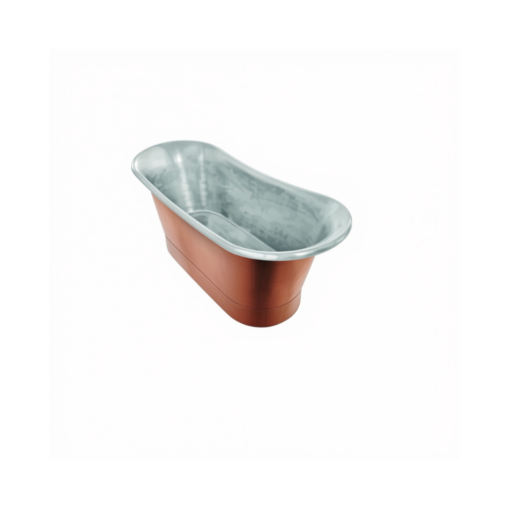 Cooper Tub
