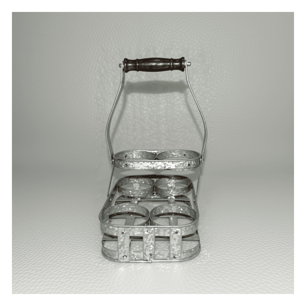 GALVANIZED COLLECTION