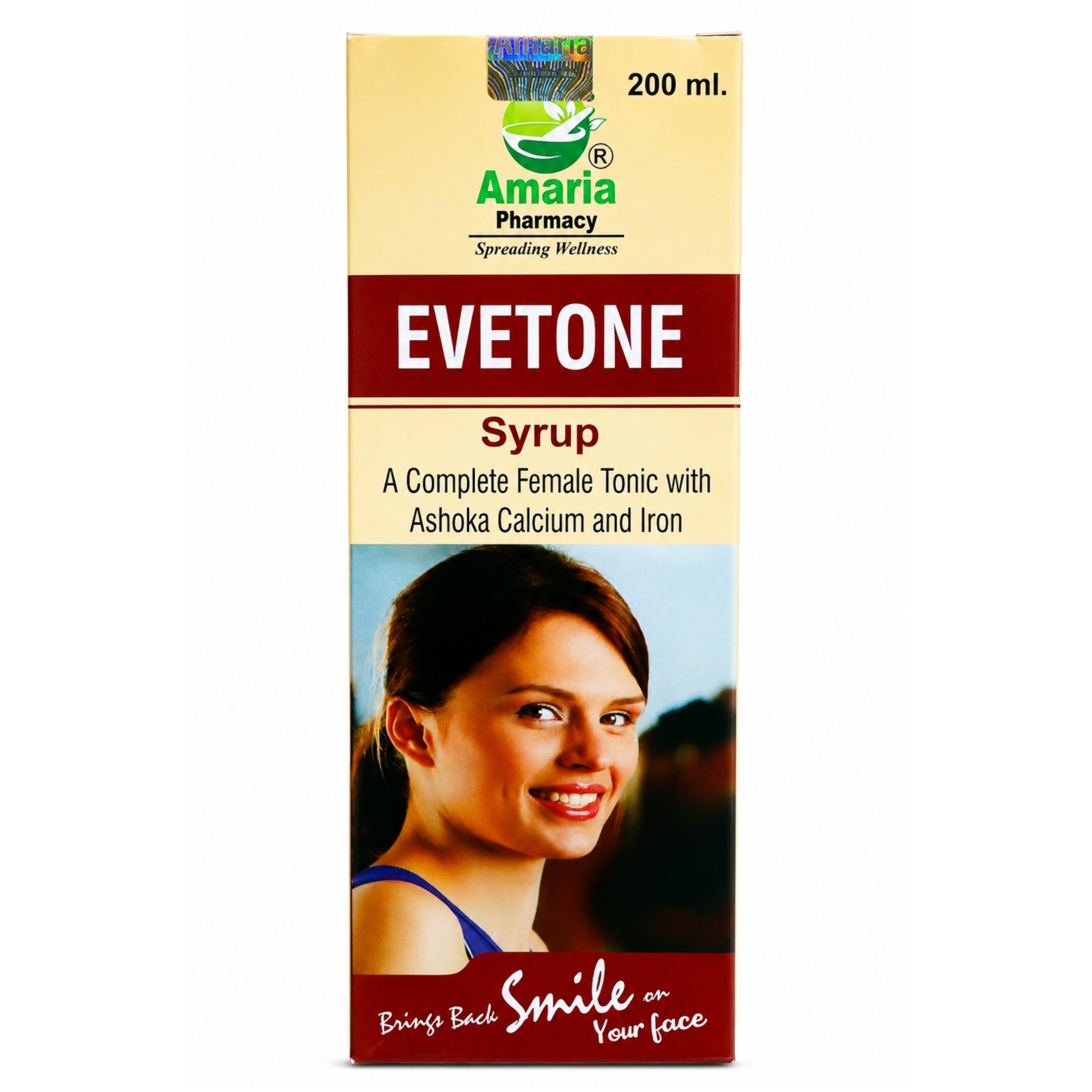 EVETONE-(200ml)