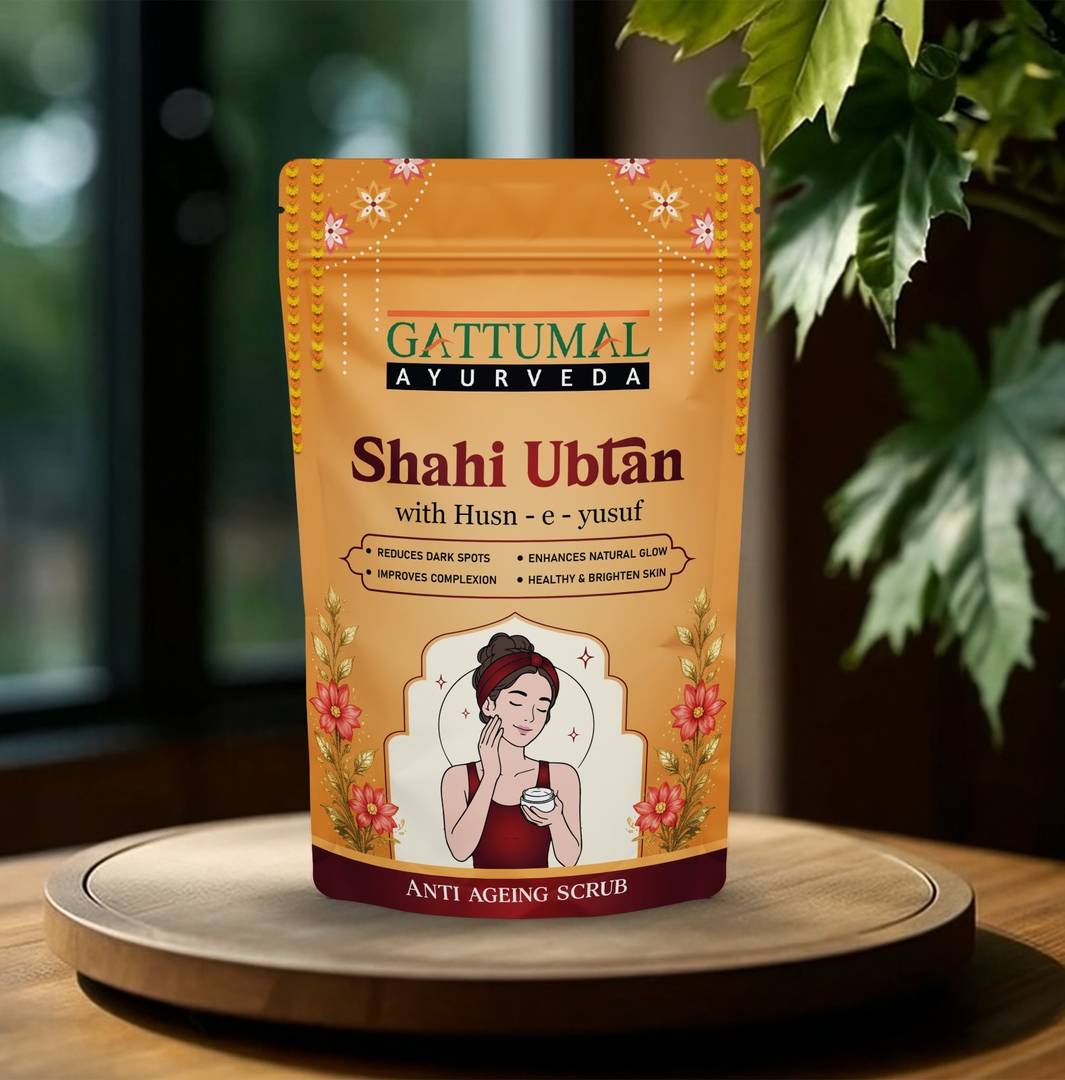 SHAHI UBTAN