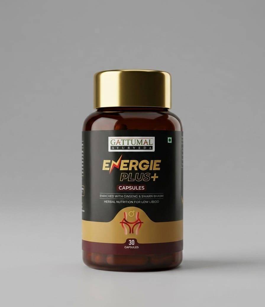 ENERGIE PLUS +
