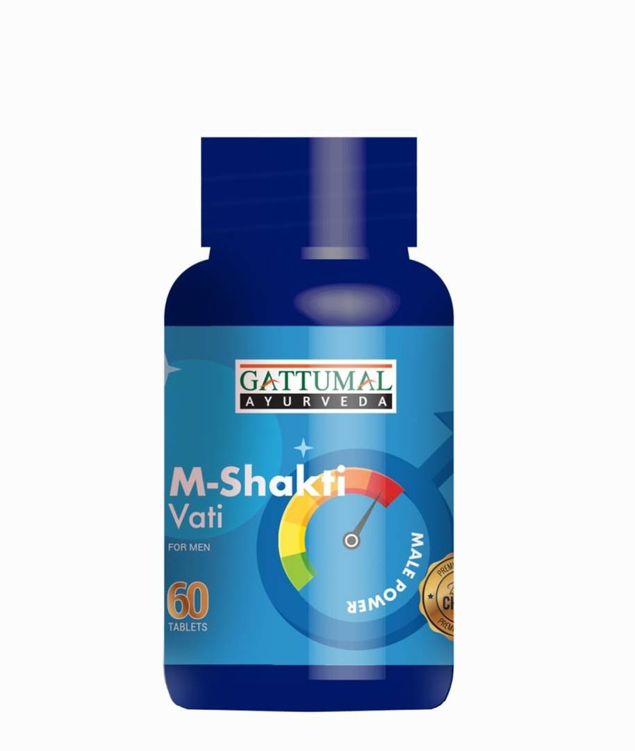 M-SHAKTI BATI