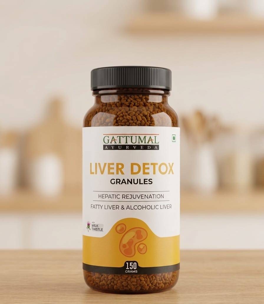 LIVER DETOX