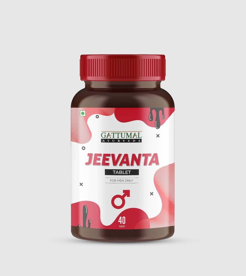 JEEVANTA TABLETS