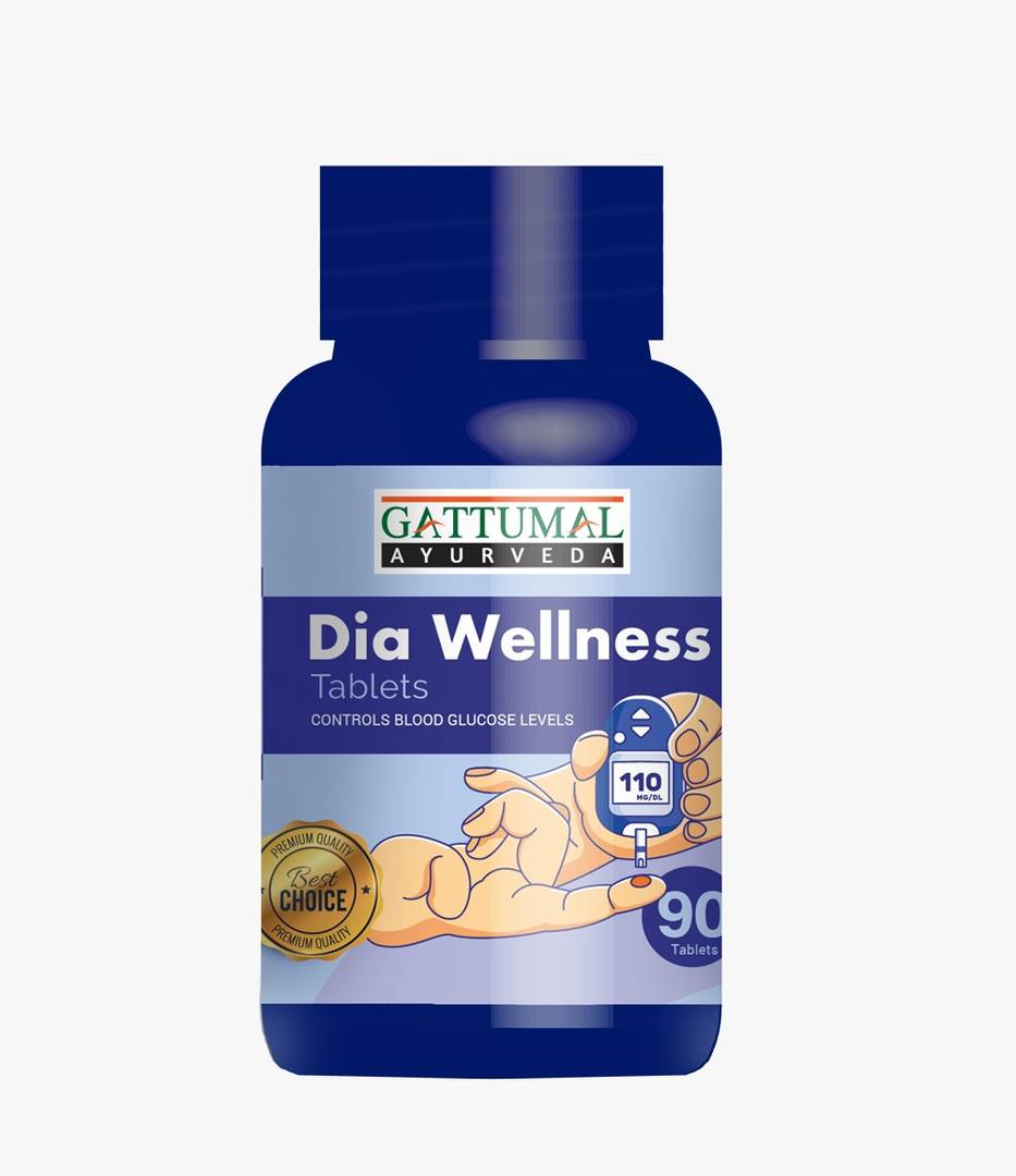 DIA WELLNESS